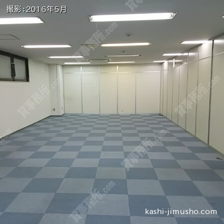 貸室内(2階)