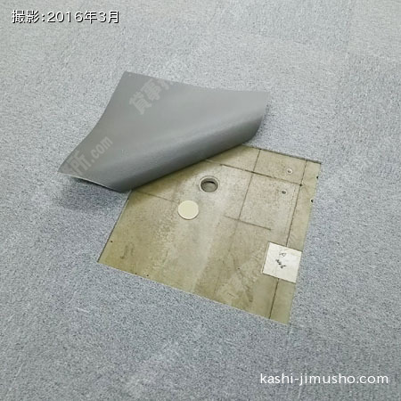 OAフロア