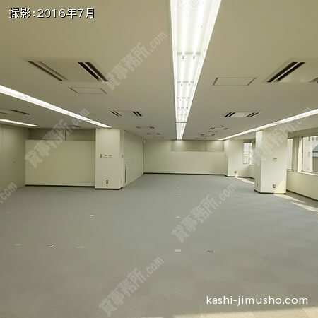 貸室内(5階)