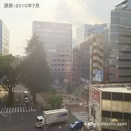 眺望(5階)