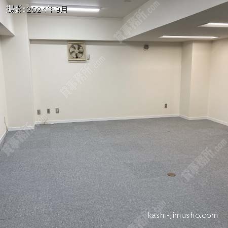 貸室内(2階B号室)