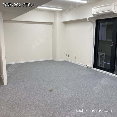 貸室内(2階B号室)