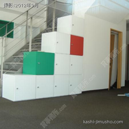 １Ｆ室内２ 