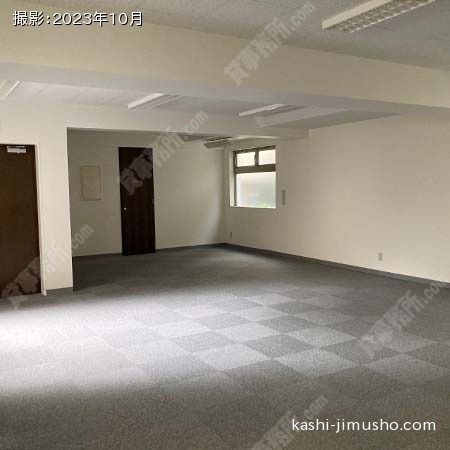 貸室内(1階)