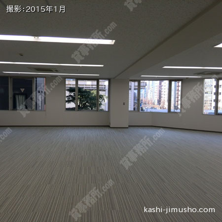 貸室内(7階）
