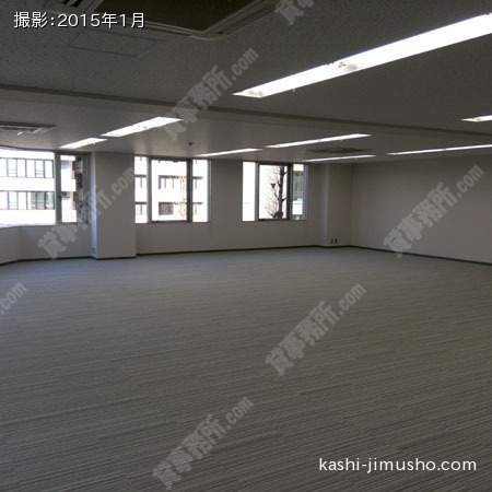 貸室内(7階）