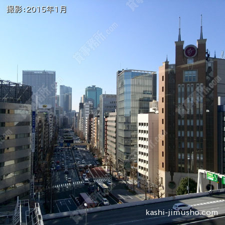 眺望(7階）