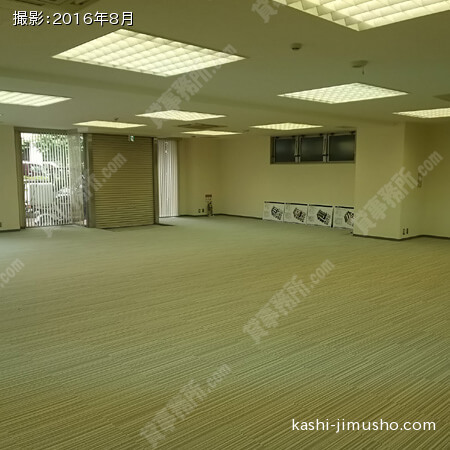貸室内(1階）