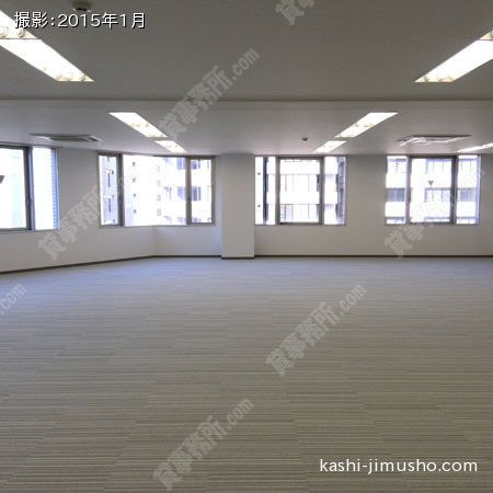 貸室内(5階）