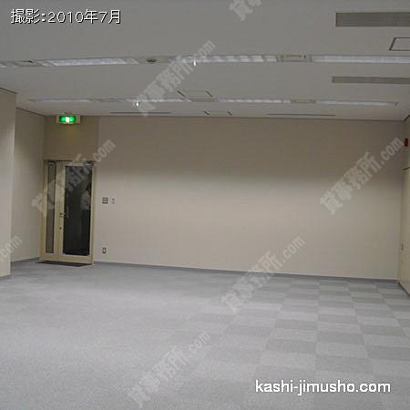 １Ｆ室内２ 