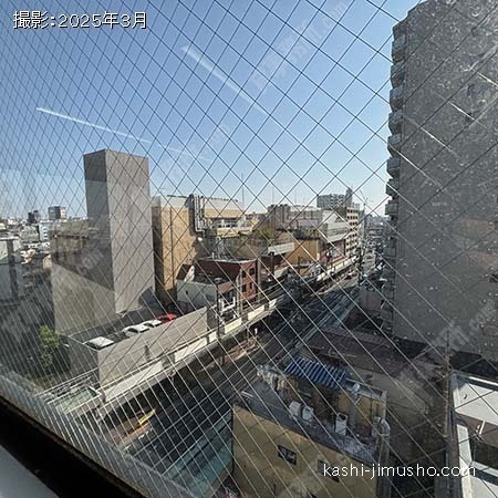 眺望(7階)