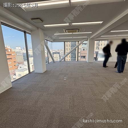 貸室内(7階)