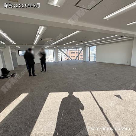 貸室内(7階)