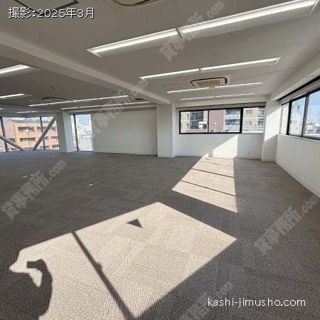 貸室内(7階)