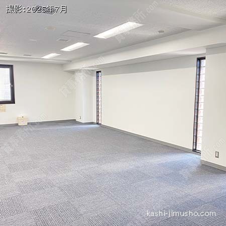 貸室内(8階805号室)