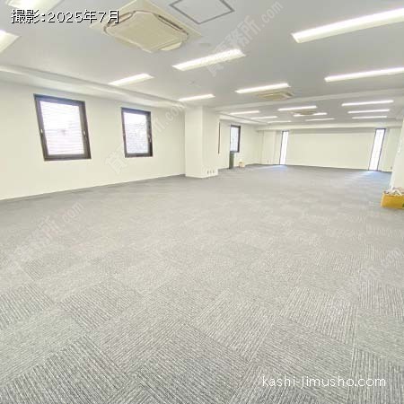 貸室内(8階805号室)