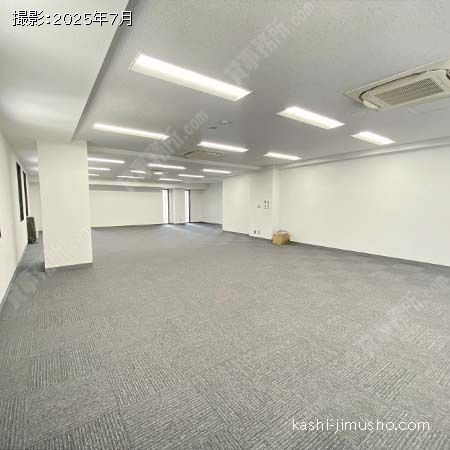 貸室内(8階805号室)