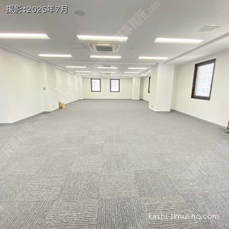 貸室内(8階805号室)