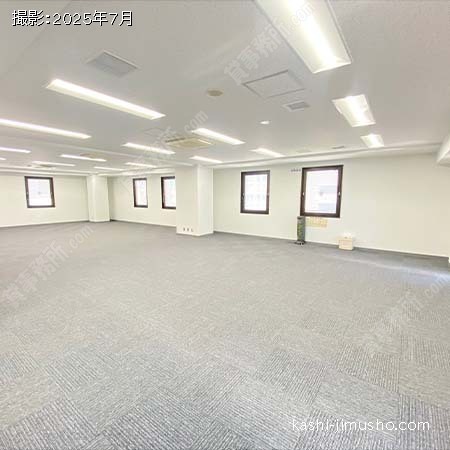 貸室内(8階805号室)
