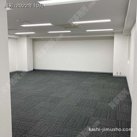 貸室内(6階)