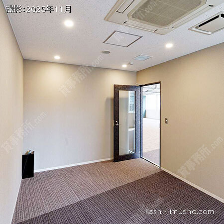貸室内(4階)