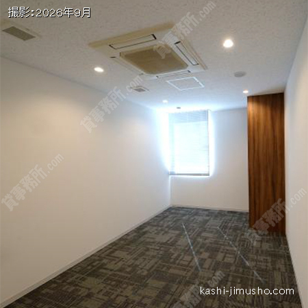 貸室内(8階) 貸室内(8階)