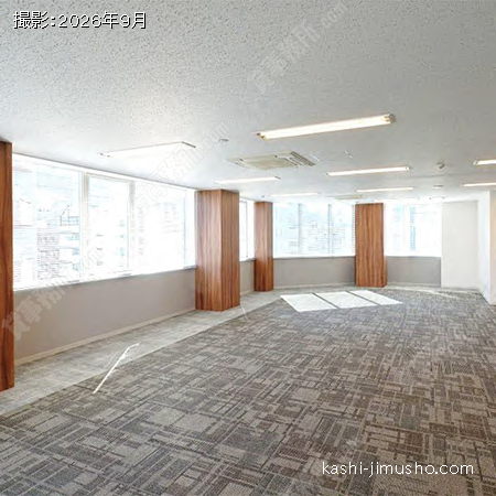 貸室内(8階) 貸室内(8階)