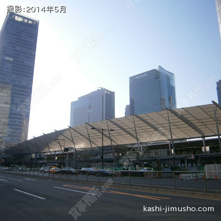 東京駅