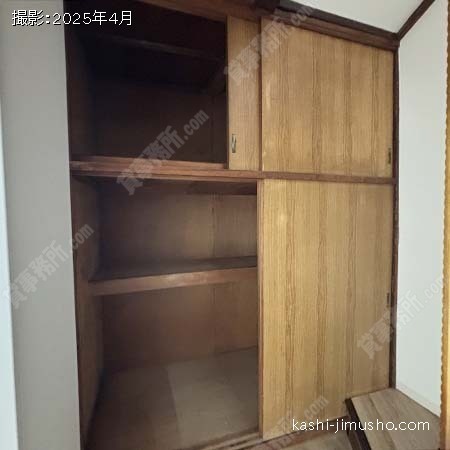 貸室内(2階)