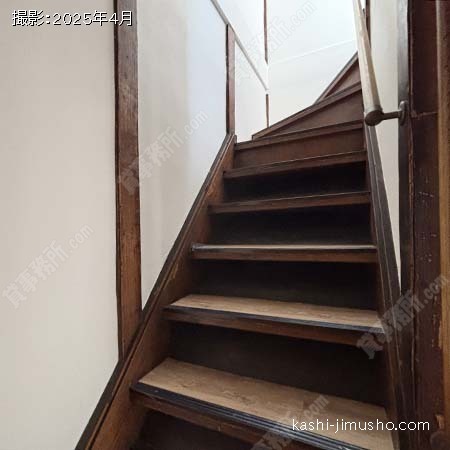 貸室内(2階)