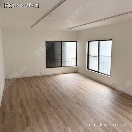 貸室内(2階)