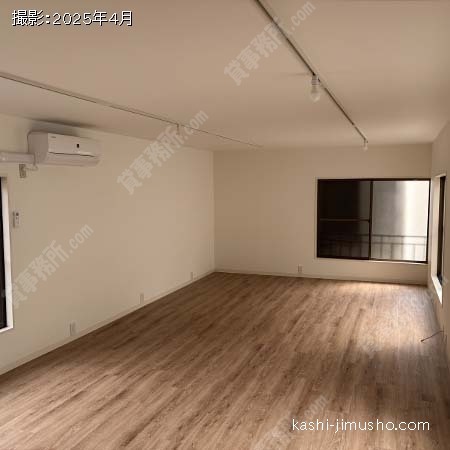 貸室内(3階)