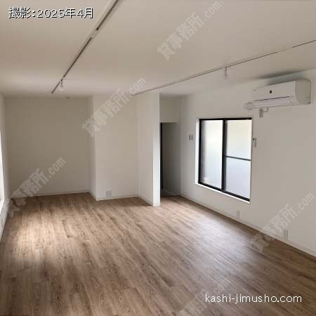 貸室内(3階)