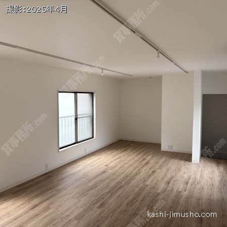 貸室内(3階)