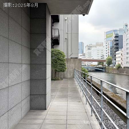 テラス