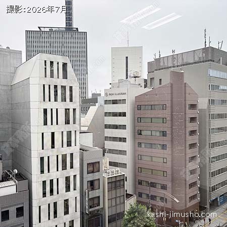 眺望(8階)