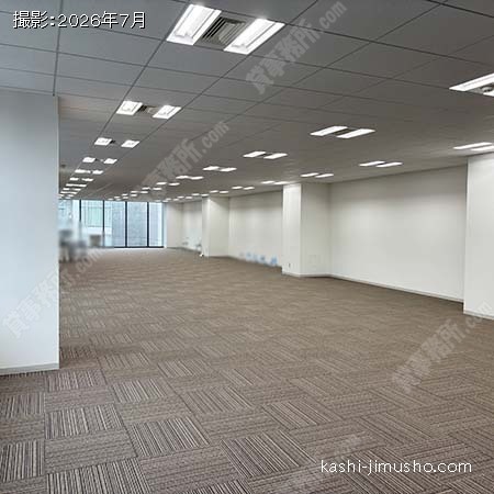 貸室内(8階)