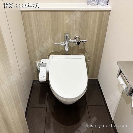 男性トイレ