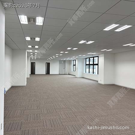 眺望(8階)