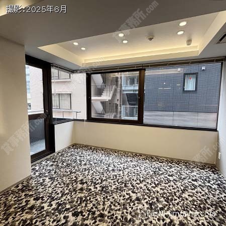 貸室内(3階)