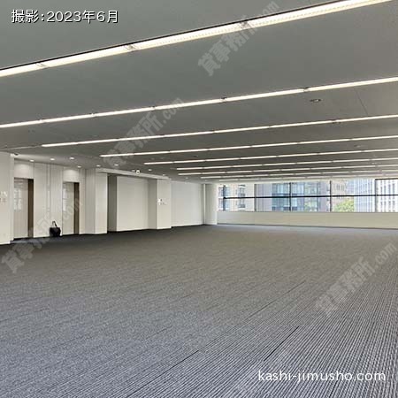 貸室内(8階) 貸室内(8階)