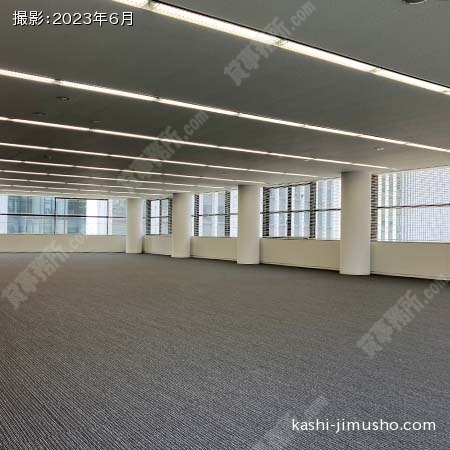 貸室内(8階) 貸室内(8階)