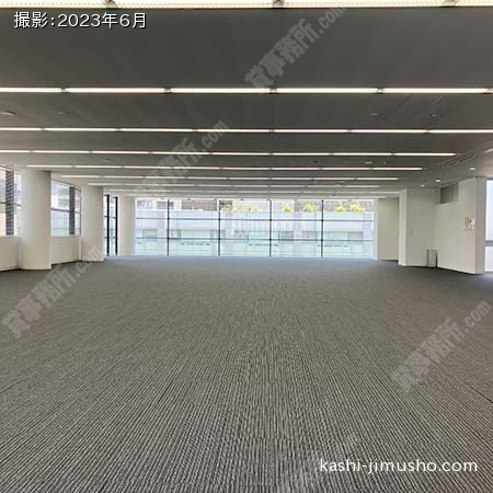 貸室内(8階) 貸室内(8階)