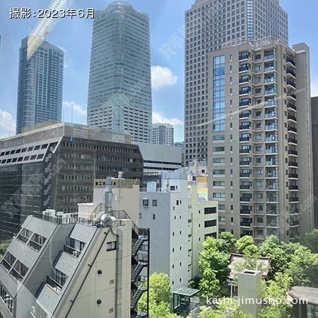 眺望(8階) 眺望(8階)