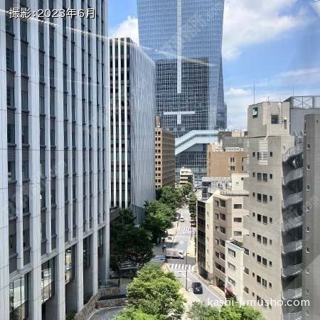 眺望(8階) 眺望(8階)