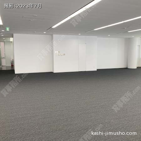貸室内(6階)