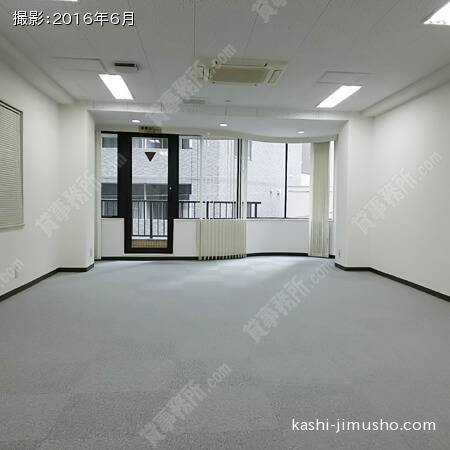 3階貸室内① 3階貸室内①