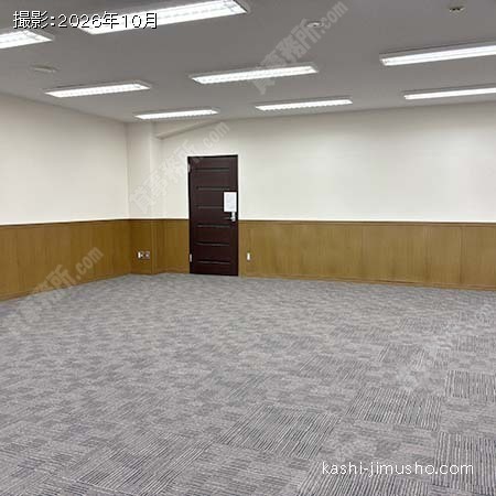 貸室内(B1階)