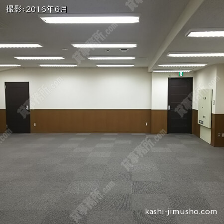 B1F貸室１