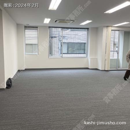 貸室内(2階)